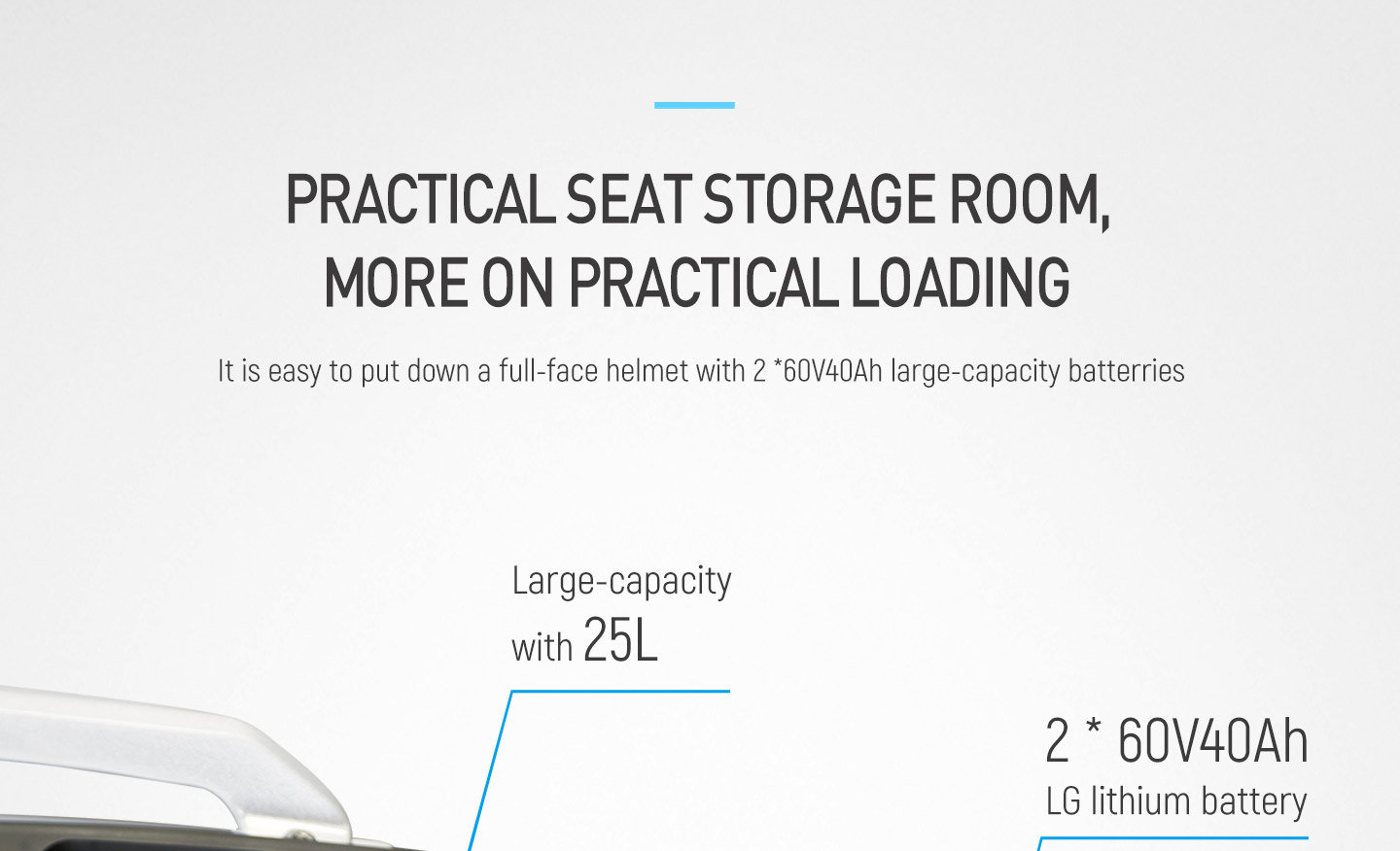 PRACTICAL SEAT STORAGE ROOM-lvneng